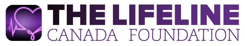 The Lifeline Canada Foundation